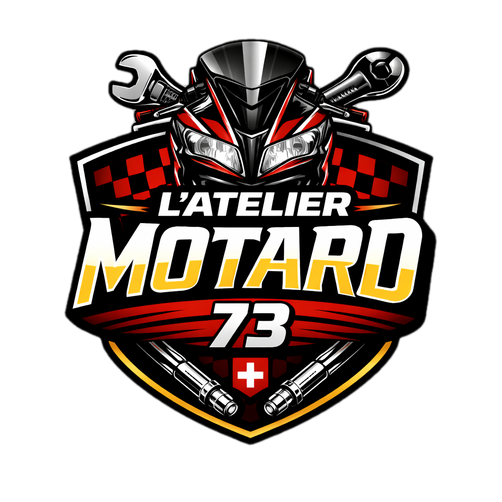 L'Atelier Motard 73