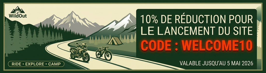 Lancement du site !