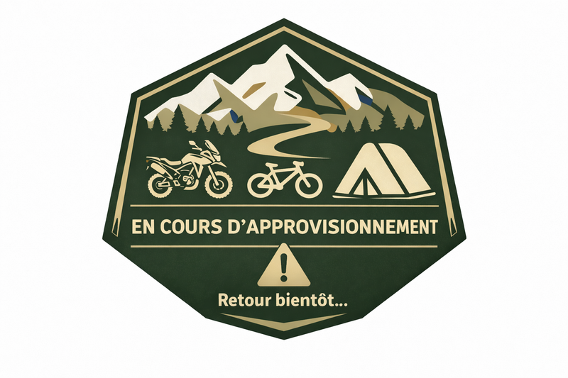 Rhinowalk Vélo
