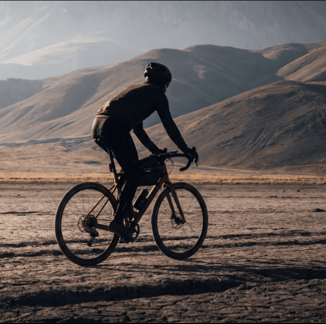 Bagagerie Vélo