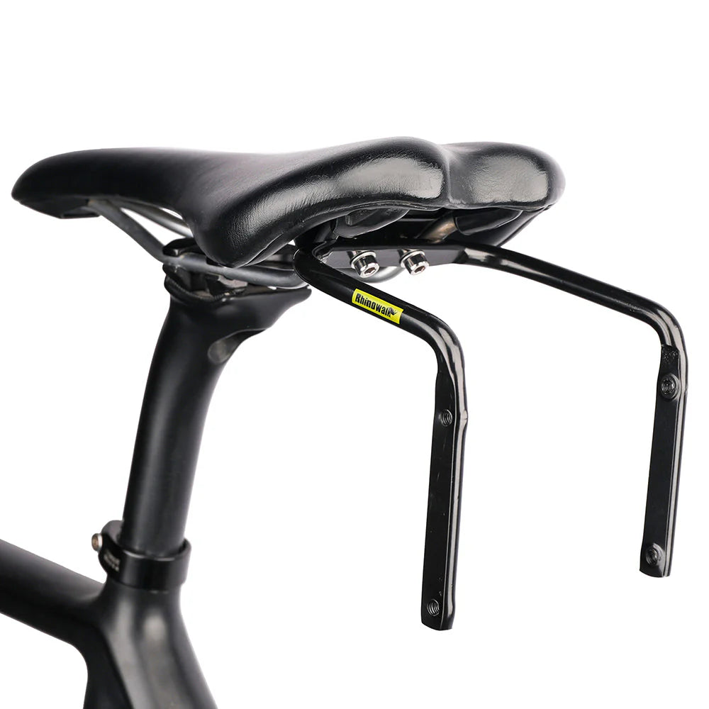 Support de stabilisation pour sacoche de selle vélo – vue produit