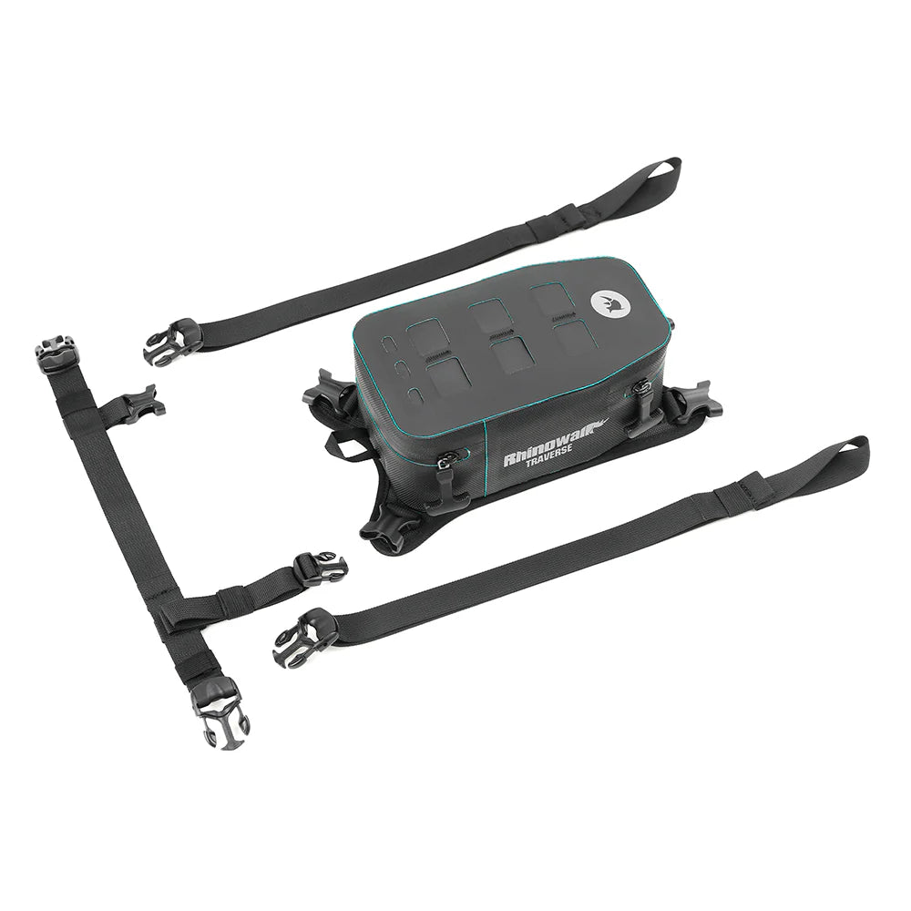 Sac de réservoir 2L Rhinowalk – vue produit