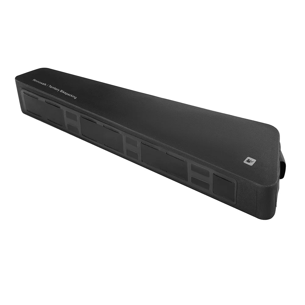 Sacoche de cadre supérieur (Top tube) étanche 1.6L – vue produit