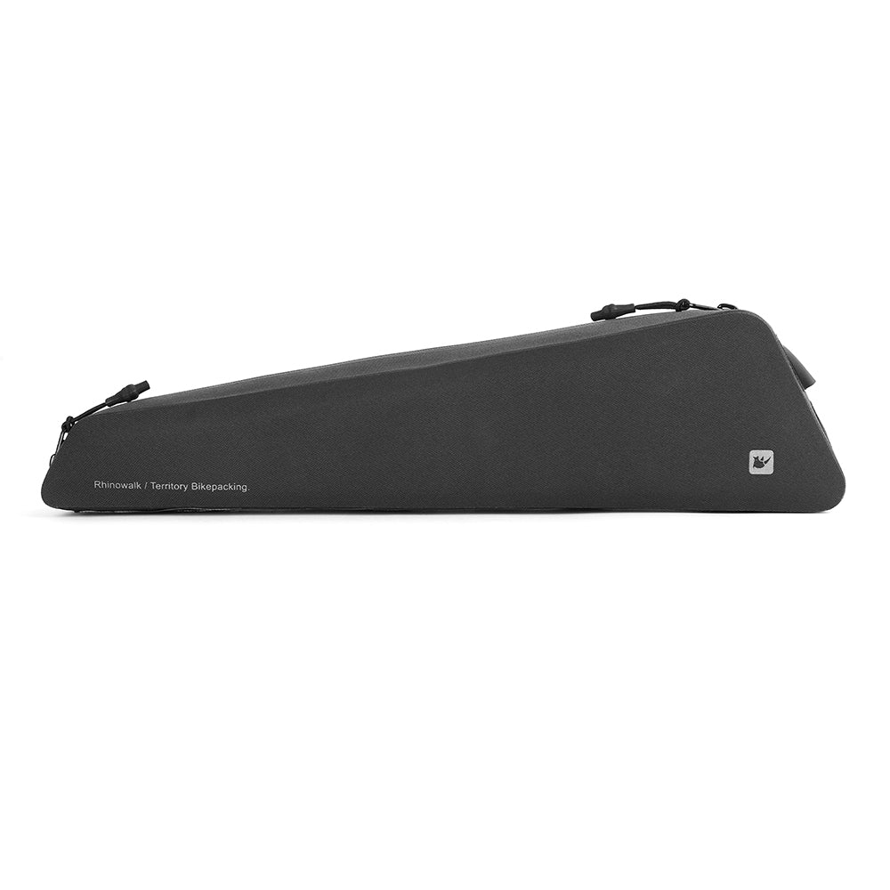 Sacoche de cadre supérieur (Top tube) étanche 1.6L – vue produit