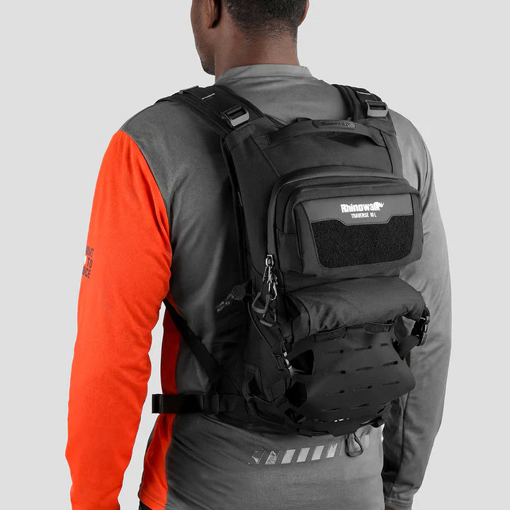 Sac à dos 10L Rhinowalk – vue produit