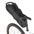 Sacoche de selle 14L – vue produit