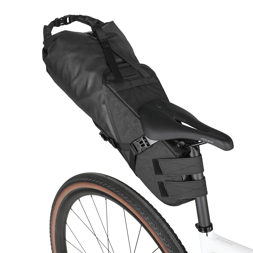 Sacoche de selle 14L – vue produit
