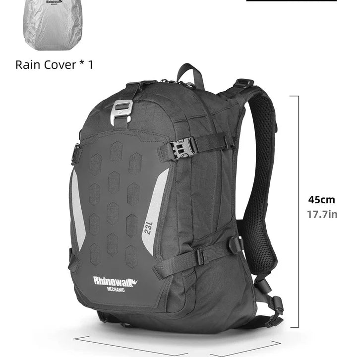 Sac à dos Rhinowalk – vue produit