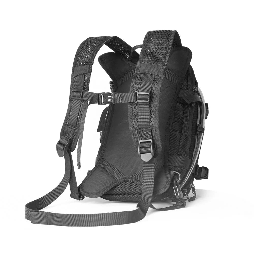 Sac de réservoir / Hydratation 9L Rhinowalk – vue produit