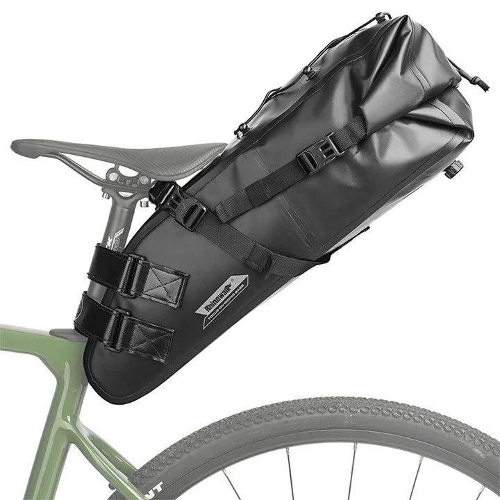 Sacoche de selle 13L – vue produit