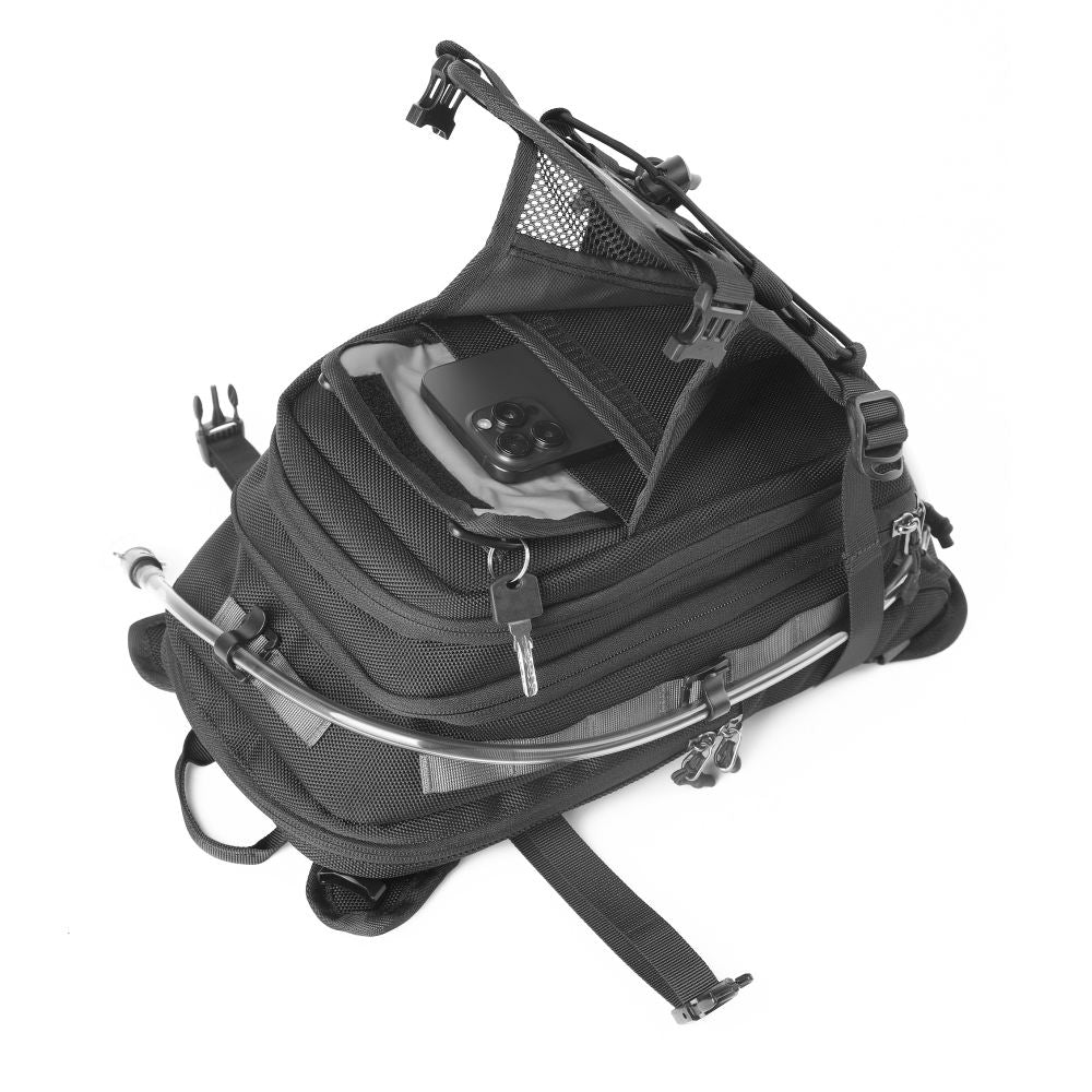 Sac de réservoir / Hydratation 9L Rhinowalk