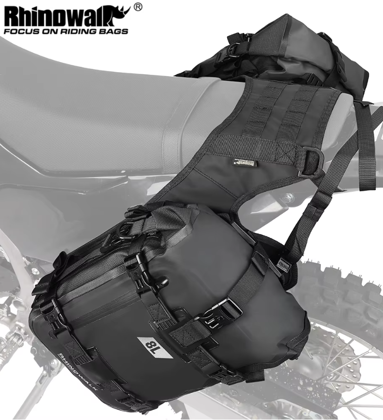 Base universelle Rackless Rhinowalk