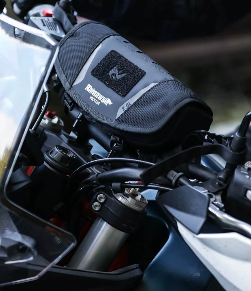 Sacoche de Guidon Rhinowalk