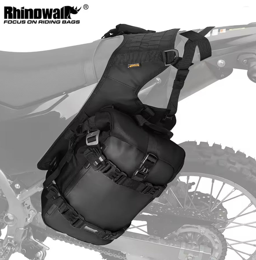 Sacoche étanche 10L/20L/30L Rhinowalk