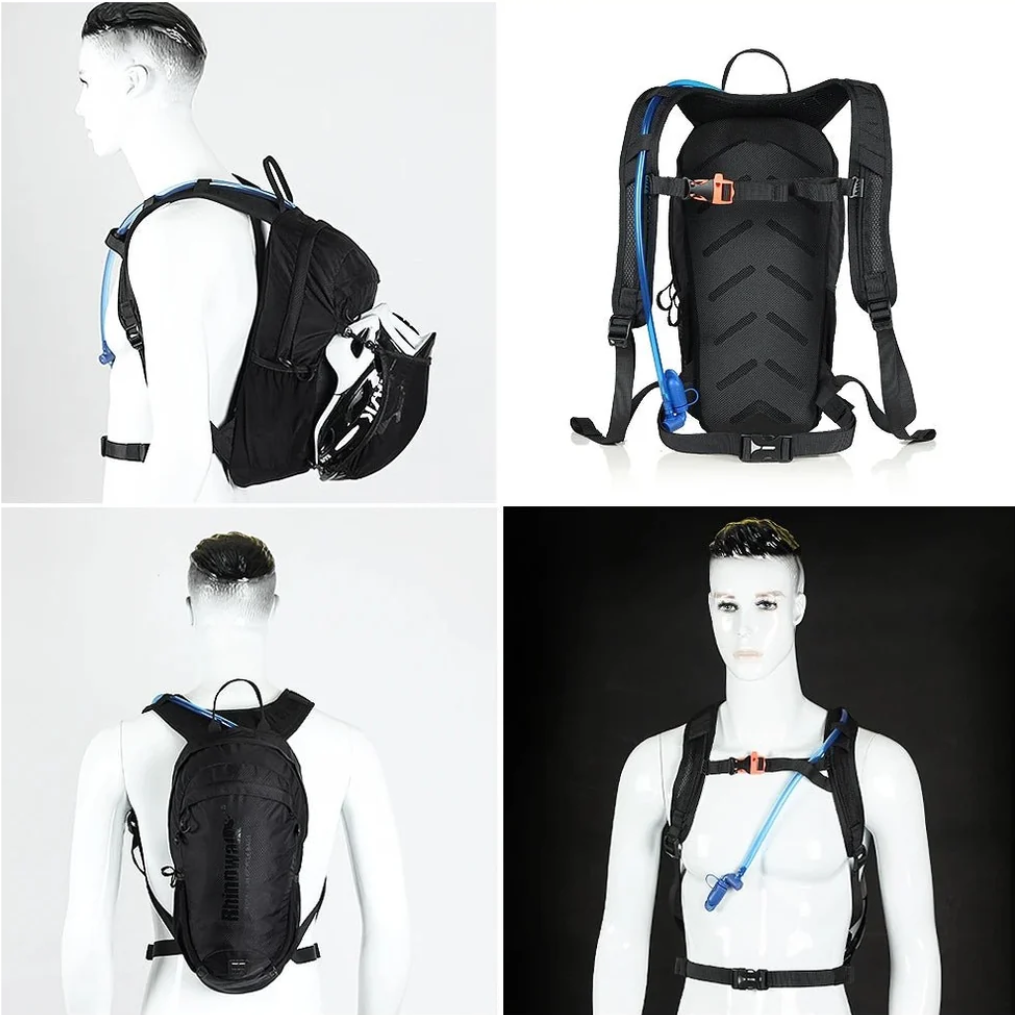 Sac à dos vélo 20L - Gamme Cycling Bag