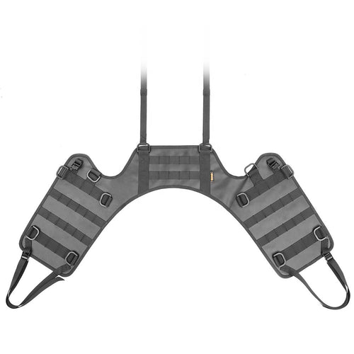 Base universelle Rackless Rhinowalk