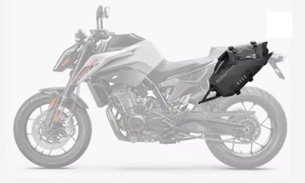 Sacoches Rackless Universelle 18L/28L/48L Rhinowalk