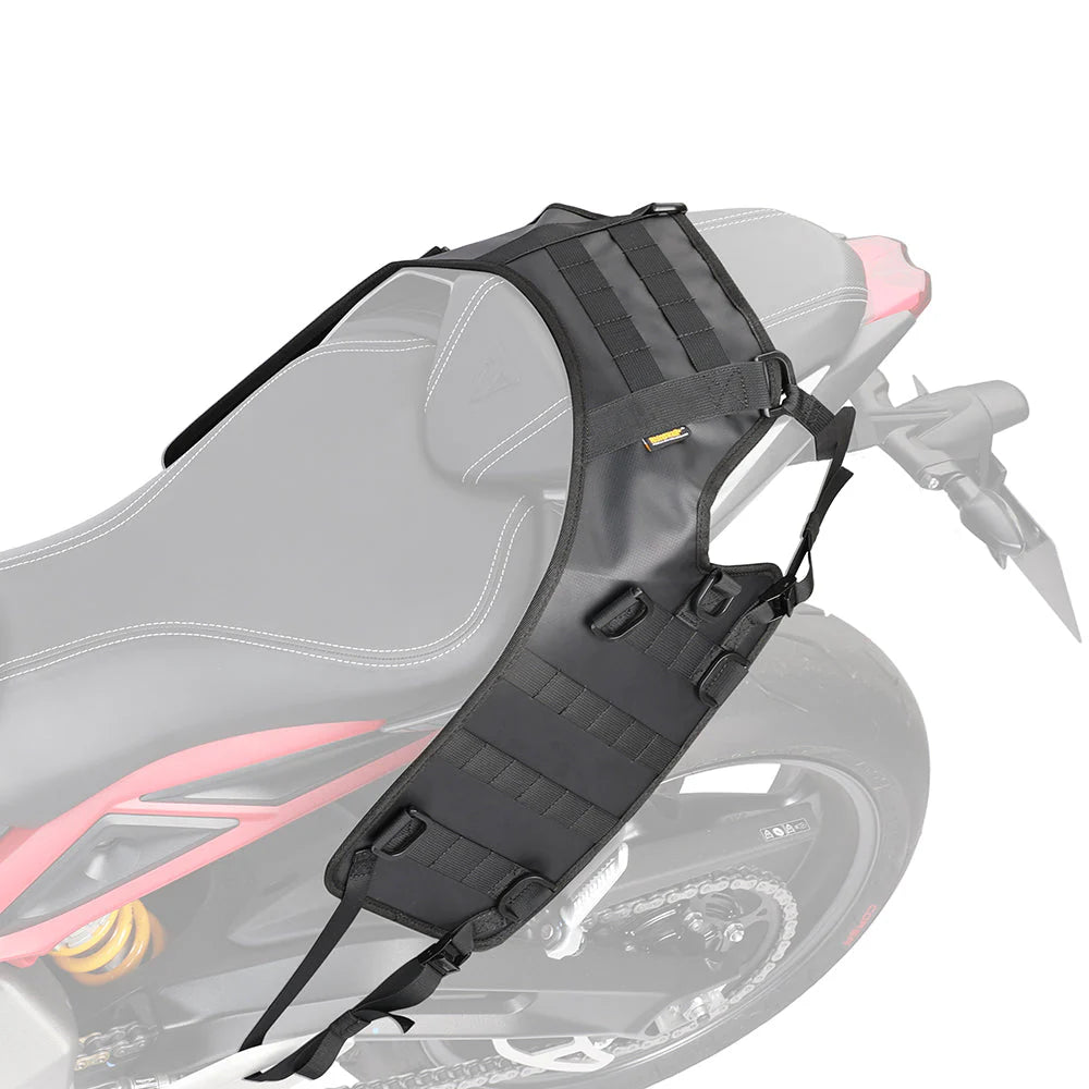Base universelle Rackless Rhinowalk – vue produit