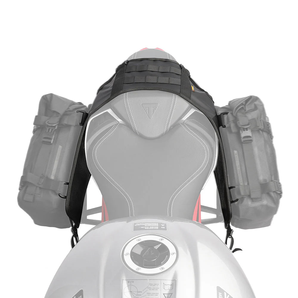 Base universelle Rackless Rhinowalk – vue produit