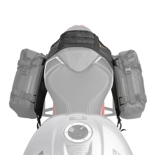 Base universelle Rackless Rhinowalk – vue produit