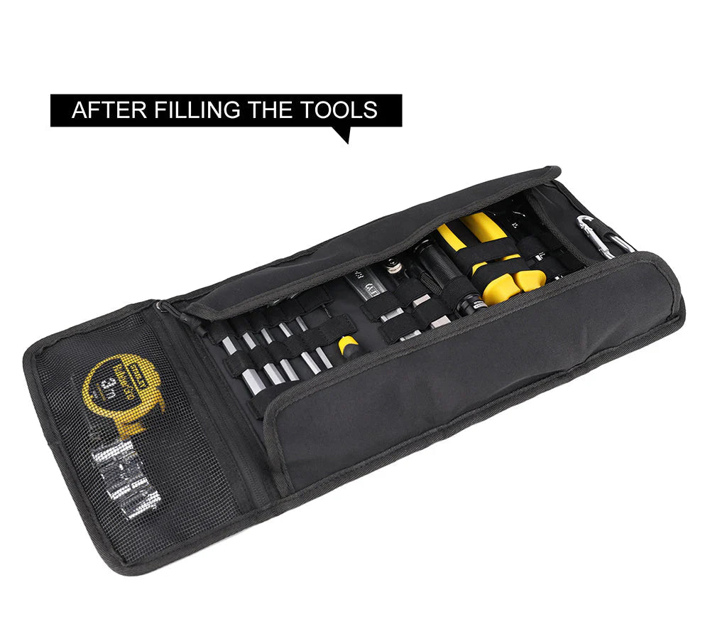 Sacoche outils Rhinowalk – vue produit