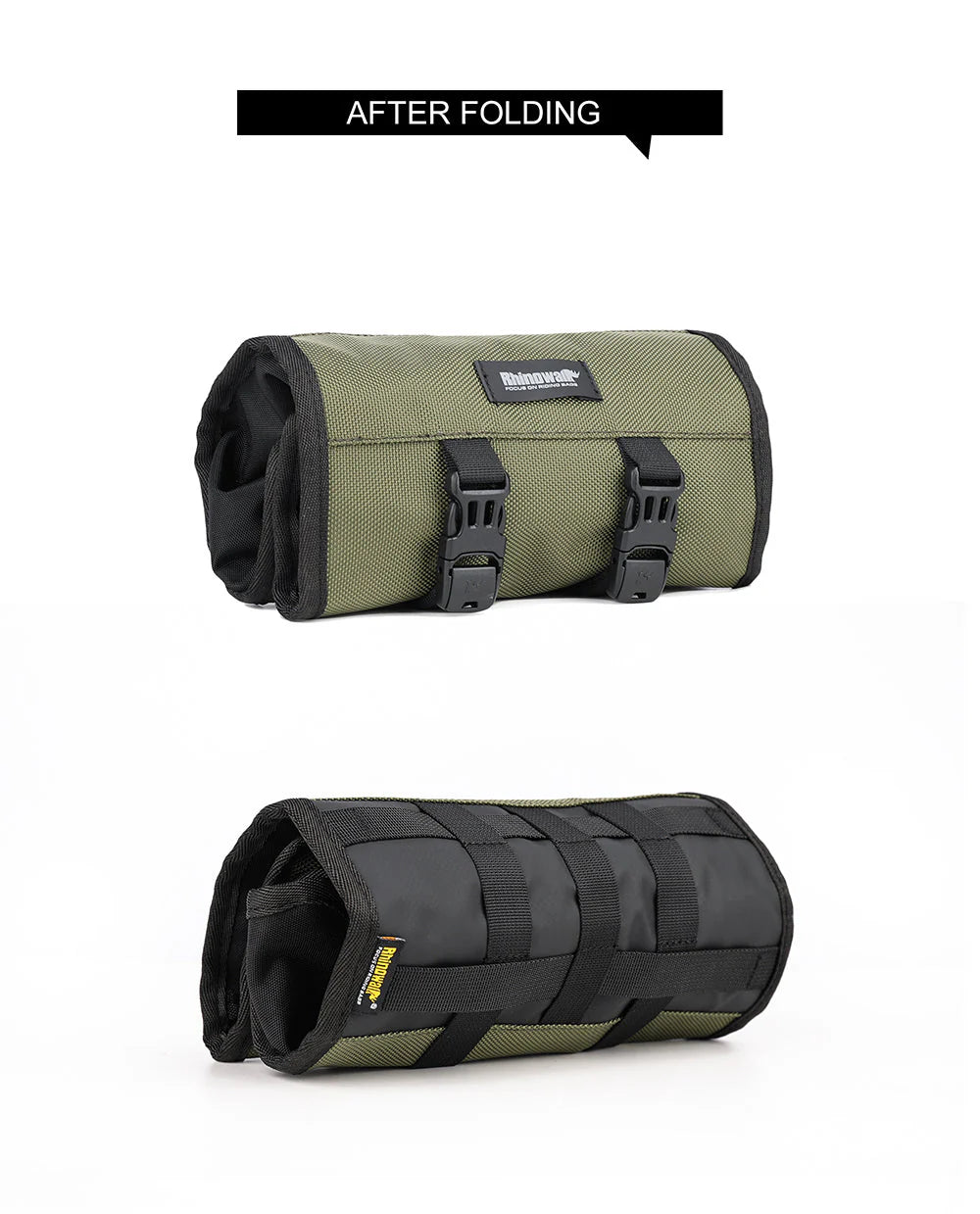 Sacoche outils Rhinowalk – vue produit