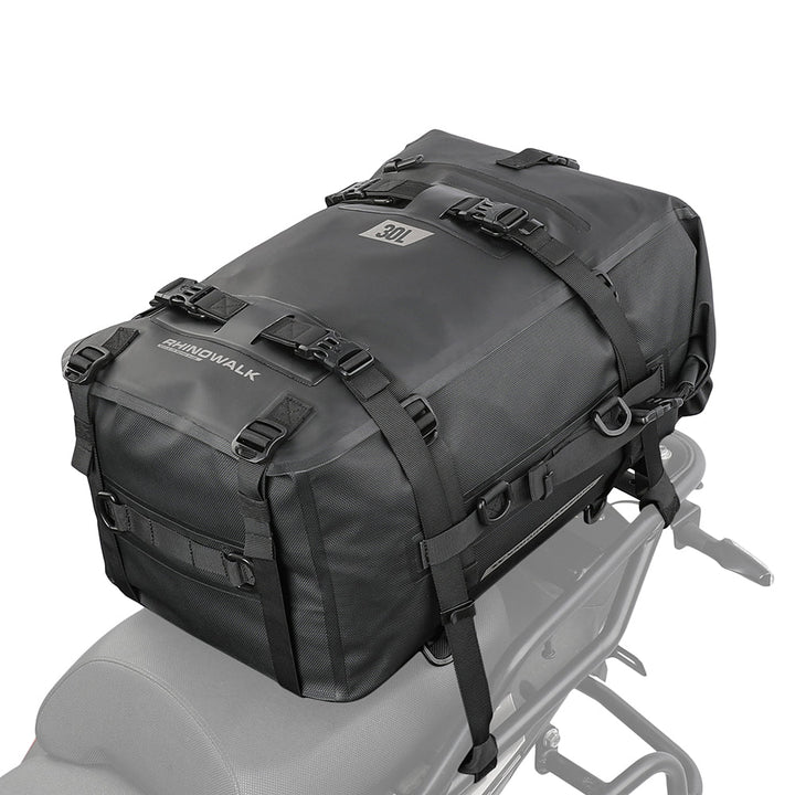 Sacoche étanche 8L/15L/30L Rhinowalk – vue produit