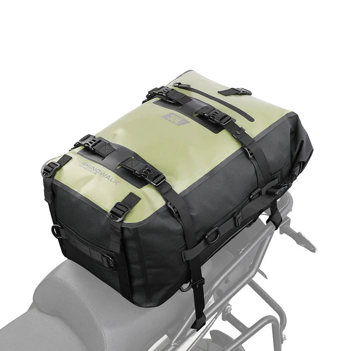 Sacoche étanche 8L/15L/30L Rhinowalk – vue produit