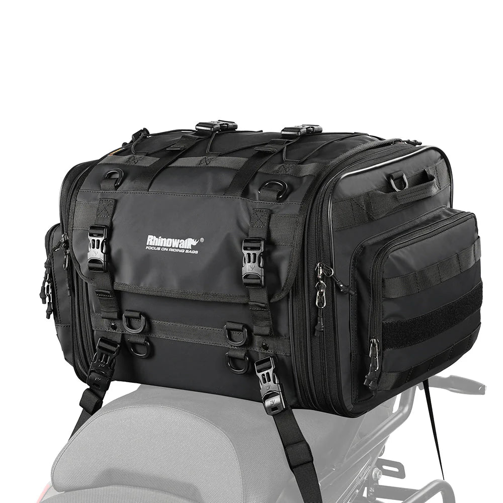Sac arrière Rhinowalk – vue produit