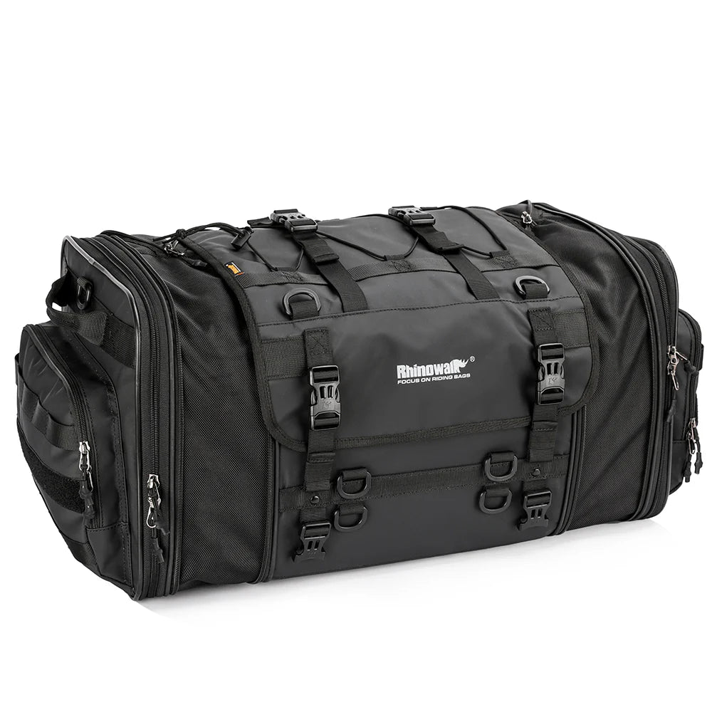 Sac arrière Rhinowalk – vue produit