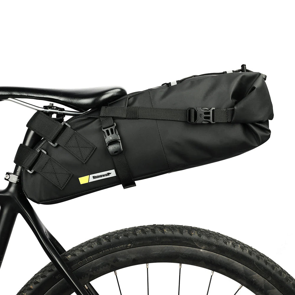 Sacoche de selle 13L – vue produit